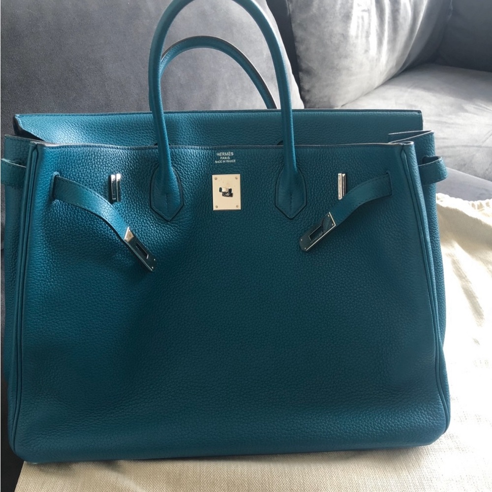 Hermes - Picture 3 of 10